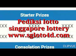 Prediksi Lotto Sgp Lottery Edisi Rabu 2 Desember 2020 Youtube