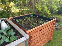 Ein Gunstiges Hochbeet Aus Einem Komposter Bauen Hochbeet Komposter Bauen Kompost