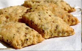 Recettes Corses Canistrelli Recettes Corses Recette Alimentation