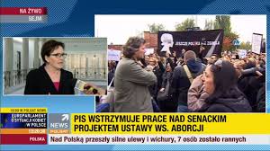 Polsat news on wn network delivers the latest videos and editable pages for news & events, including entertainment, music, sports, science and more, sign up and share your playlists. Polsat News 5 10 2016 Video Dailymotion