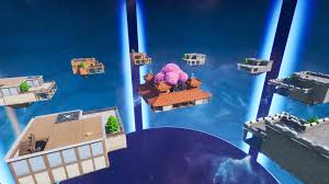 Skywars codes help you gain free skins and other rewards without cheats. Skywars Fc Creator Fortnite Creative Map Code