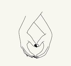 Pin By Flaviane Costta On Promise Hand Art Cool Drawings Art Sketches