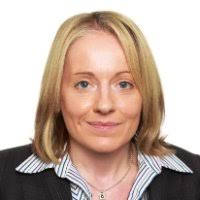 Geraldine Ahern Email & Phone Number