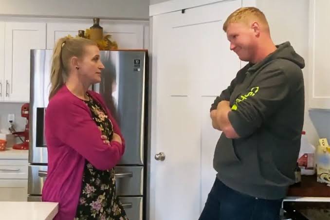Sister Wives: Christine's Son Paedon Says Polygamy Doesn't Work