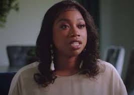 George Floyd's sister helps create internship in his legacy at Texas A&M