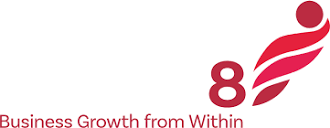 Recree8 - business growth from within | growth programmes and worshops