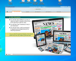 Burlington english includes a unique speech trainer which is able to analyze the pronunciation of an individual learner, set up a unique plan, and provide targeted at burlington english we care about your learning aspirations! Adults Burlington Digital