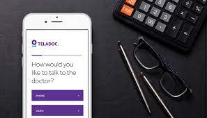 Maybe you would like to learn more about one of these? Teladoc 24 7 Access To Doctors By Phone Or Video