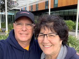 Today was a nice day for us and our visitors, we are all grateful 🙏🏿