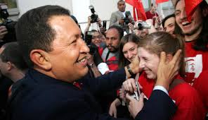 The Death of Chavez: A New Direction?