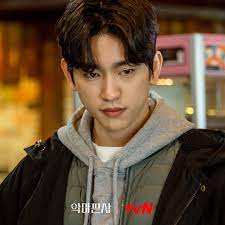 Jinyoung's new single dive is out now. Got7 S Jinyoung Transforms Into A Judge Who Pursues Justice In Upcoming Drama The Devil Judge Soompi