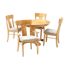Do you prefer the set with the bench or the chairs? Lot Art Contemporary Empire Style Dining Set By Canadel Furniture