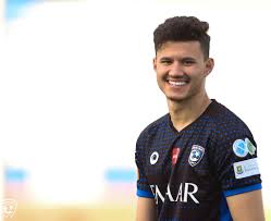 وشهدت هذه الإحصائية ظهور اللاعب السعودي عبر مهاجم الهلال الذي قدم إليه من الشباب، عبدالله الحمدان بحلوله ثالثا بعد أن صنع 8 أهداف متساويا مع لاعبي أبها والاتفاق، التونسيين سعد بقير ونعيم. Ø¹Ø§Ø¬Ù„ Ø§Ù„Ù‡Ù„Ø§Ù„ ÙŠØ¯Ø¹Ù… Ø¹Ø¨Ø¯Ø§Ù„Ù„Ù‡ Ø§Ù„Ø­Ù…Ø¯Ø§Ù† Ø¨Ø¹Ø¯ Ø¥ØµØ§Ø¨ØªÙ‡ Ø¨ÙÙŠØ±ÙˆØ³ ÙƒÙˆØ±ÙˆÙ†Ø§ ÙˆØ§ØªØ³ ÙƒÙˆØ±Ø©