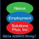 Nexus Employment Solutions logo