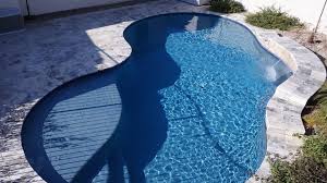 Signature Matrix Brilliant Blue Pool Finish 4 Brillant Blue Blue Pool Pool Colors