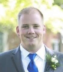 Obituary for Christopher Gregory Button