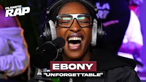 Ebony