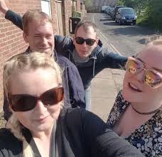 Tributes to 'caring and loving' Mark Batty as driver in court accused of  hit-and-run death