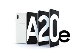 Samsung Galaxy A20e gets Android 11 ...