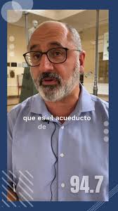 Pablo Chaile dialogó con el economista Eduardo Robinson. "La crisis  económica por la #Pandemia es mundial y este gobierno ha tratado de mitigar  algunos puntos para salir adelante". #Coronavirus #QuedateEnCasa