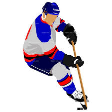 Трус не играет в хоккей! Related Pictures Hockey Player Vector Clip Art Car Pictures Hokkej Kartinki Risunki