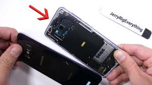 ● each item is tested before shipping and 100% in working condition. Galaxy S8 Teardown Complete Repair Video Youtube