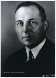 Browsing West Virginia History OnView