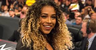 WWE: JoJo Offerman manager della Wyatt Sicks?