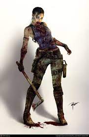 Sheva south africa national defence force. Sheva Alomar Resident Evil 5 If Only This Really Could Happen Lol Resident Evil Resident Evil Game Resident Evil 5