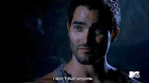 My Sister Rosa by Justine Larbalestier