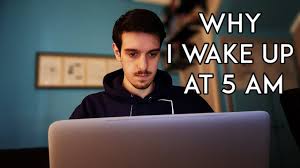 A Day In The Life Of A Software Engineer Why I Wake Up At 5 Am Software Engineer Today Episode Life