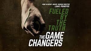 No spoilers, but here are our biggest aha moments and controversial points from the what else would you expect from a movie by james cameron, arnold schwarzenegger, and jackie chan? Watch The Game Changers Prime Video