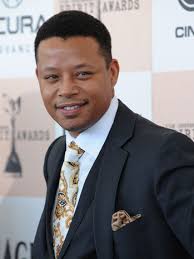 Terrence Howard to Star in Fox's Lee Daniels Hip-Hop Drama
