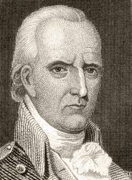 John Stark, 1728 To 1822. American General Who Served In The American  Continental Army During The American Revolutionary War. PosterPrint