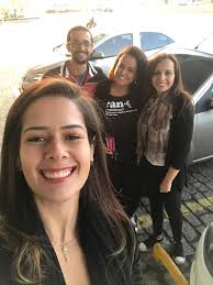 Visita técnica ao Projeto Âncora!!!