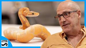 Python Hunters Invade Markus Jayne Reptiles Part 1