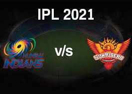 Ipl 2020, mi vs srh match live streaming today: Ipl 2021 Mi Vs Srh 9th Match Full Highlights Sports Big News