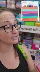 Loops and Threads Fabric Strips