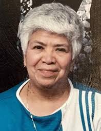 Teresa Aranda Reyna Obituary (2025)
