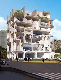Amale Andraos Workac To Design Beirut S Newest Art Museum Bema Beirut Museum Of Art Will Open 2023 Unique Architecture Amazing Architecture Cool Landscapes