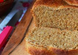 Brioche A La Farine Complete Au Thermomix Plat Et Recette