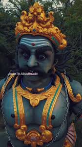 Beautiful Shot of Our Daddy by Ananth Arumugam