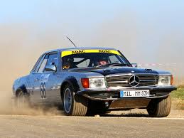Coolamundo Mercedes 450 Slc Mercedes Rally Car Mercedes Benz Cars