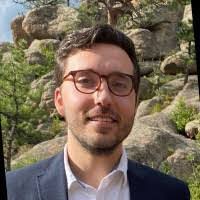 Tim Derose's Instagram, Twitter & Facebook