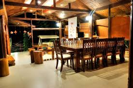 Guests of the suria hill country house can unwind in the jacuzzi or schedule a massage treatment. Get A Little Piece Of Paradise At Forrest House Bukit Tinggi Your Sanctuary In The Forest Klnow