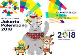 24 Jam Menuju Asian Games 2018 Dewan Ketahanan Nasional