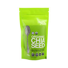 Setelah itu gres ditambahkan ke sajian atau smoothie. Kebaikan Chia Seed Khasiatnya