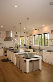 Ultimately, only you can decide whether an. Kitchen Island Table Extension Kitchen