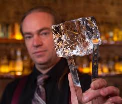 Berry and Rye bartender named one of the best in the U.S.