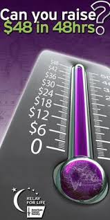 As we come across ideas we will post them for you to read and share. Pin By Debi Kollar On Relay For Life Social Media Relay For Life Relay Fundraising Thermometer